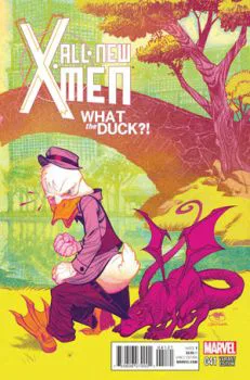 Cover of Cover B Variant Cover