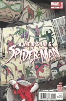 Cover of Paolo Rivera Regular