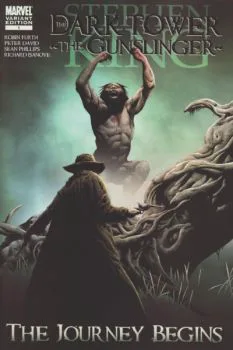 Cover of Jae Lee & June Chung Variant Cover
