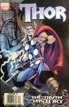 Cover of Cover B Alan Davis Newsstand