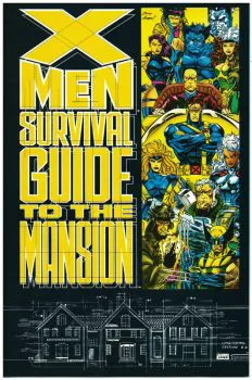 Cover of Cover B Pressman Board Game Comic Variant