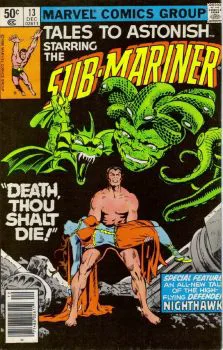 Cover of Cover D Mark Jewelers Variant