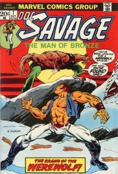Cover of Cover B Mark Jewelers Variant