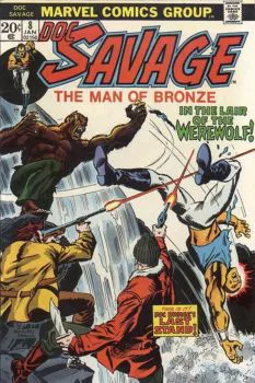 Cover of Cover B Mark Jewelers Variant