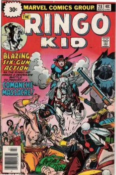 Cover of Cover B 30 Cent Price Variant