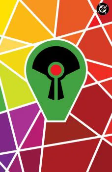 Cover of Logo Foil Variant