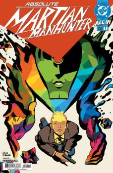 Cover of 4th Printing Javier Rodríguez