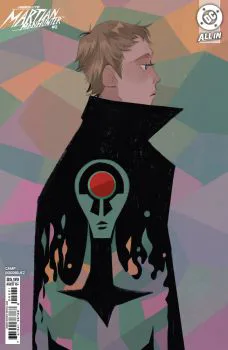 Cover of Crystal Kung Variant