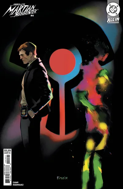 Cover of Tirso Cons Variant
