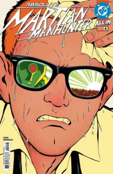 Cover of 3rd Printing Javier Rodríguez