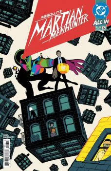 Cover of 3rd Printing Javier Rodríguez
