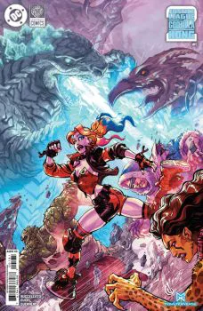 Cover of Carlos Danda Incentive Variant (1:50)