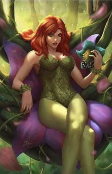 Cover of Ejikure Exclusive Classic Virgin Variant (Ltd. 1500)