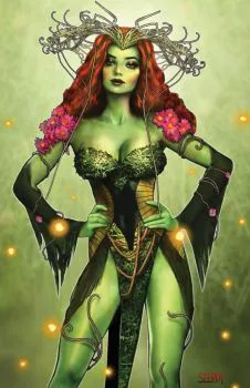 Cover of Nathan Szerdy Exclusive Virgin Variant
