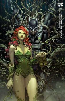 Cover of Kael Ngu Exclusive Minimal Variant