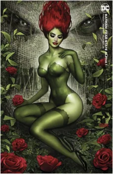 Cover of Natali Sanders Exclusive Minimal Variant