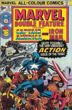 Cover of Cover B UK Price Variant