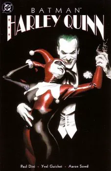 Cover of 2nd Printing