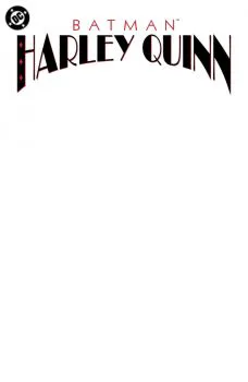 Cover of Facsimile Blank Variant
