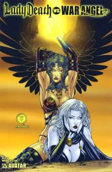 Cover of Cover B Martin (ltd to 1500)