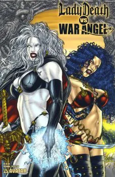 Cover of Cover C Premium Variant (ltd to 750)