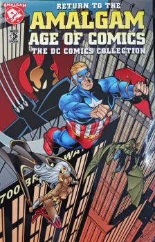 Cover of Cover B Titan Books Edition