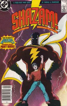 Cover of Cover C Canadian Price Variant