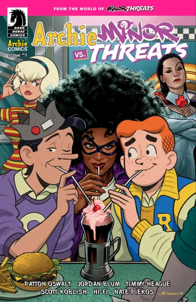 Cover of Cover C
