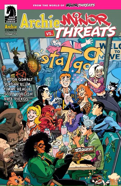 Cover of Cover B