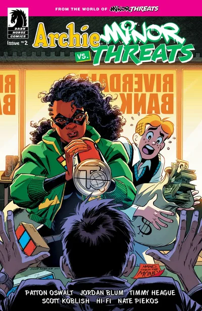 Cover of Cover B