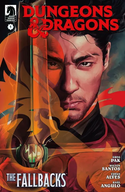 Cover of Cover C Uzuri Variant