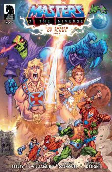 Cover of Cover C Chris Campana Exclusive Variant