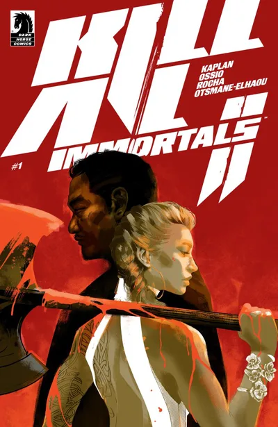 Cover of Cover B Matt Taylor Variant