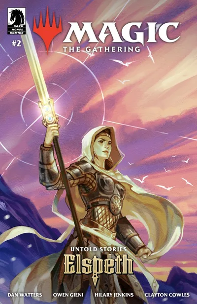 Cover of Cover B Jessica Fong Variant