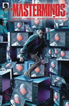 Cover of Cover C Björn Barends Incentive Variant (1:10)
