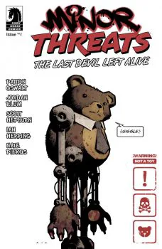Cover of Cover C David Aja Variant