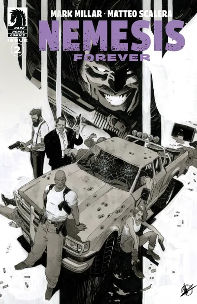 Cover of Cover B