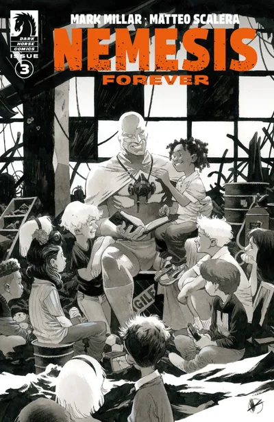 Cover of Cover B