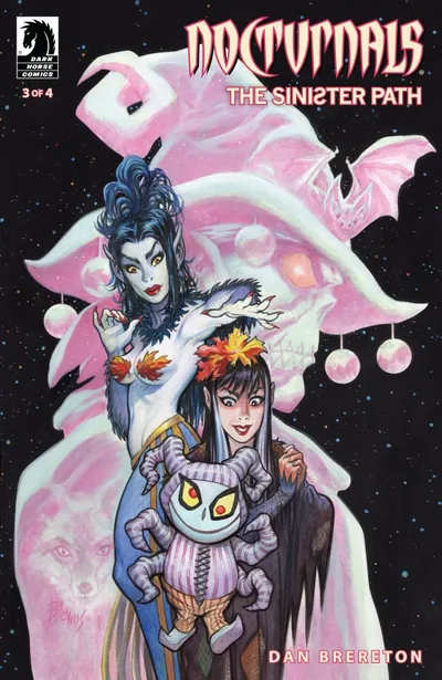 Cover of Cover B