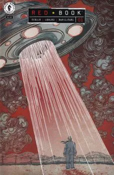 Cover of Cover B Yuko Shimizu Variant
