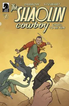 Cover of Alice Darrow Cover