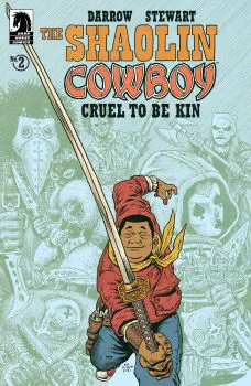 Cover of Cover C