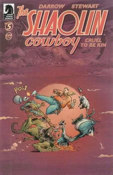 Cover of Fabio Moon Cover