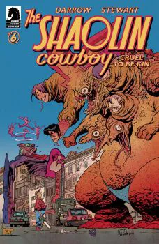 Cover of Cover B
