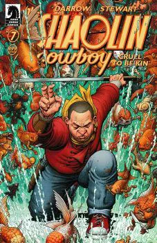 Cover of Cover B