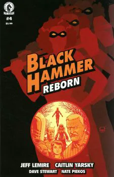 Cover of Dave Johnson Cover