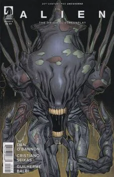 Cover of Cover B Walter Simonson & Dave Stewart Variant Cover