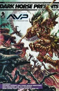Cover of Cover C 30th Annv Var Cover