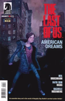 Cover of 2nd Printing