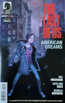 Cover of 3rd Printing